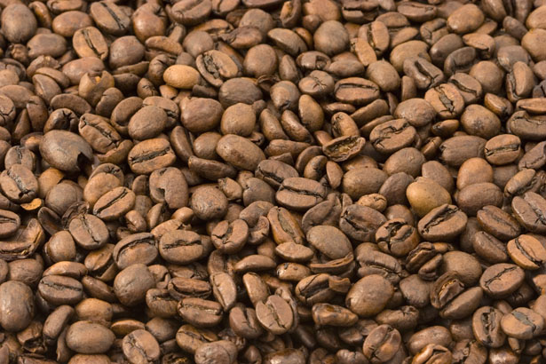 coffee beans