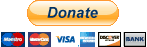 PayPal Donate 