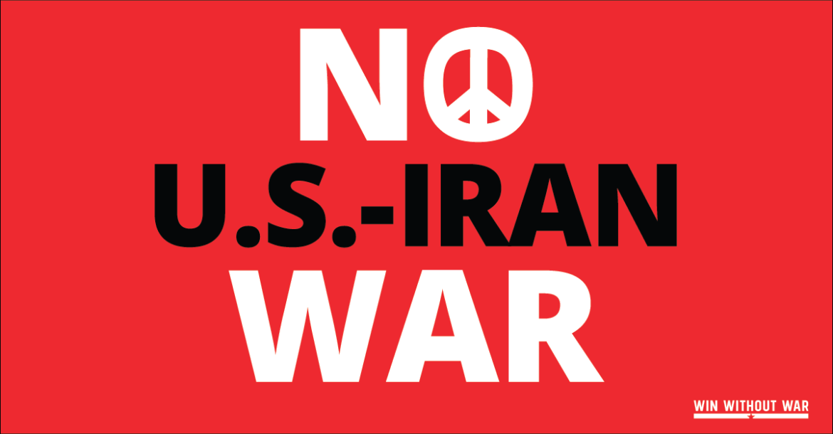 No US-Iran War