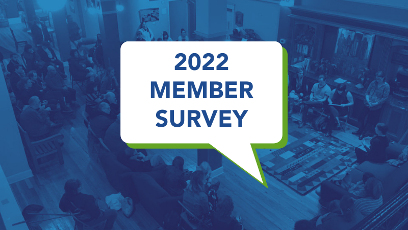 2022 Member Survey