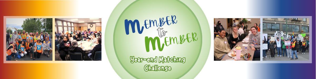 member to member matching challenge